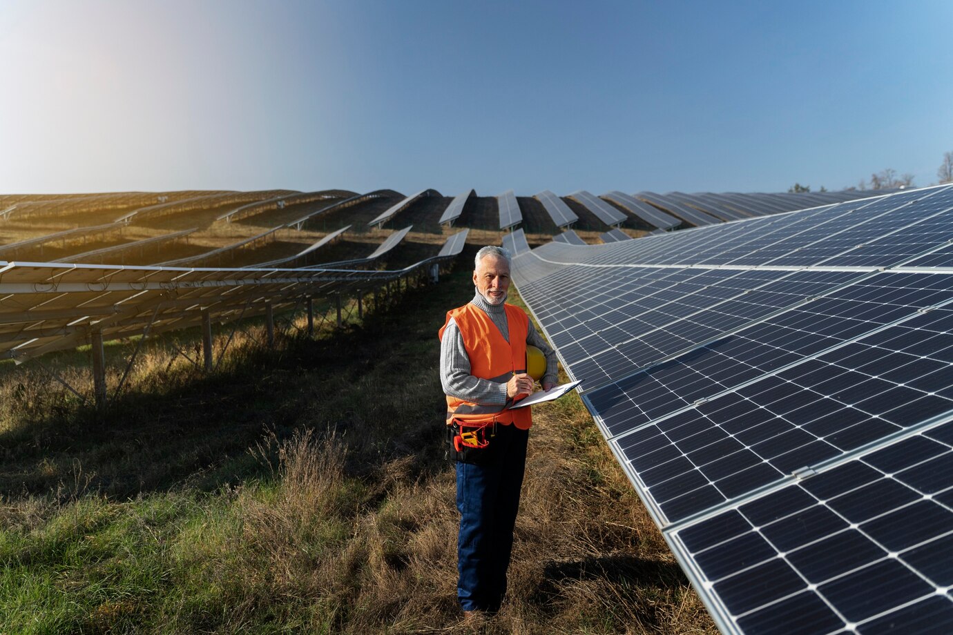 Agricultural Solar Solutions