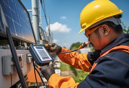 Net-Metering