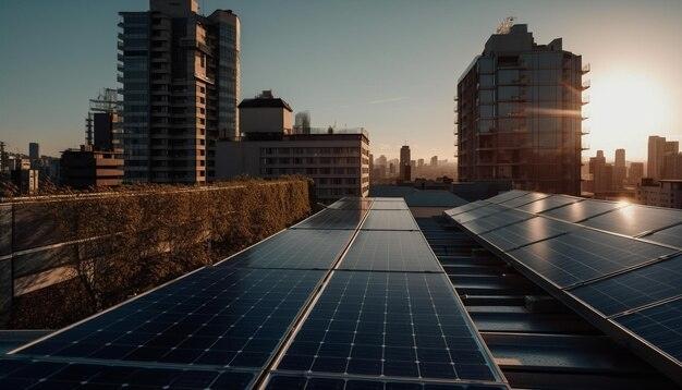 Residential Solar Solutions