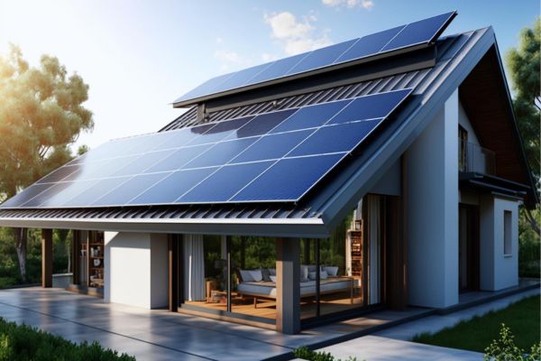 hybrid solar system