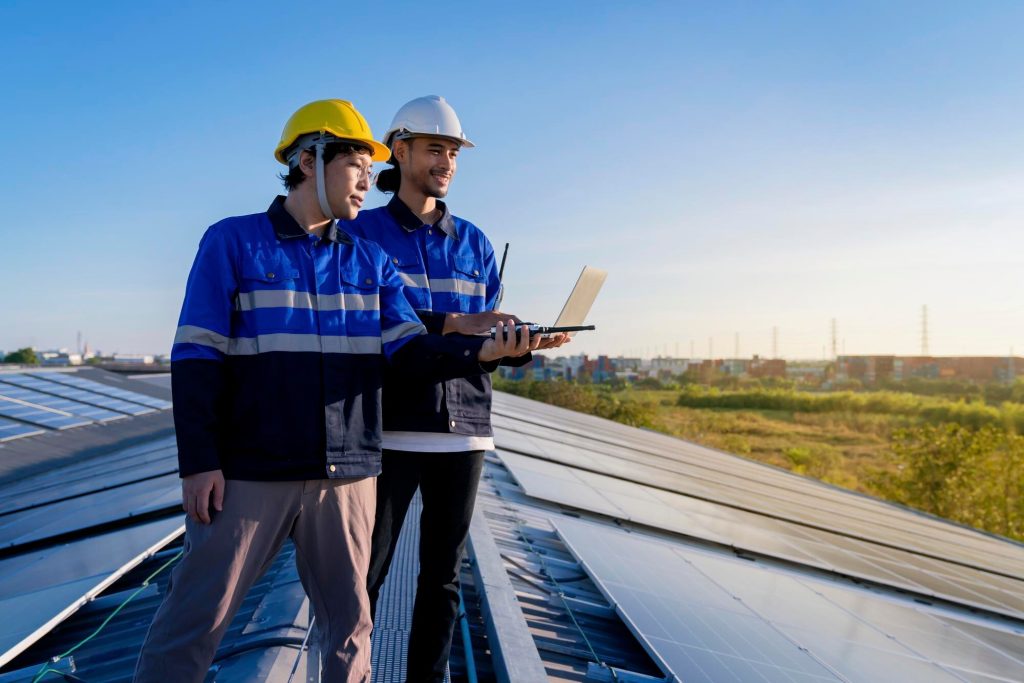 Illuminating the Future: Exploring Solar Solutions with SNM