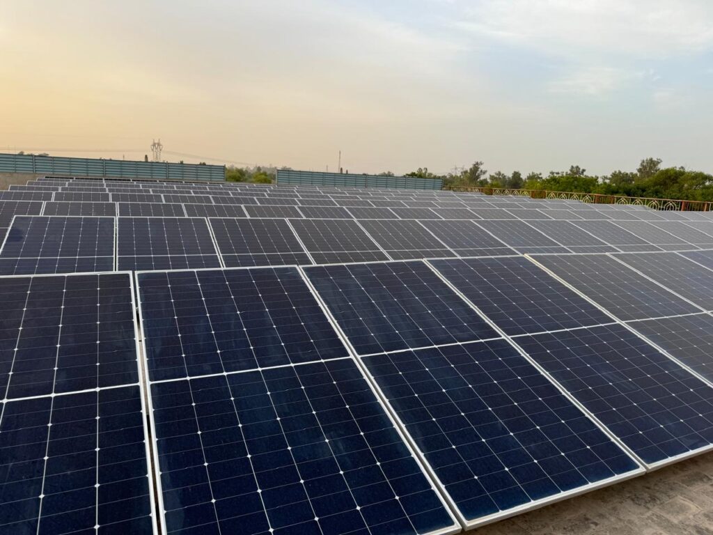 Reliable Solar Panels in Pakistan: Features to Look for Before You Buy
