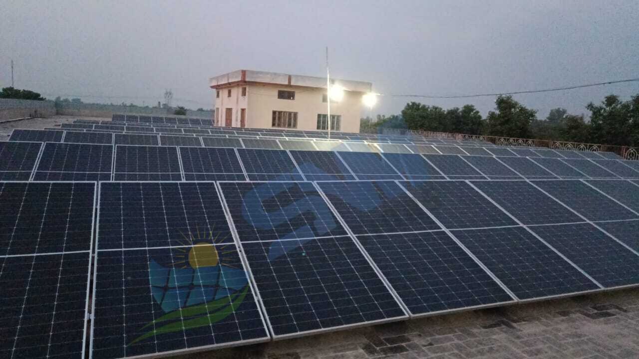 Abdalian Science Higher Secondary School