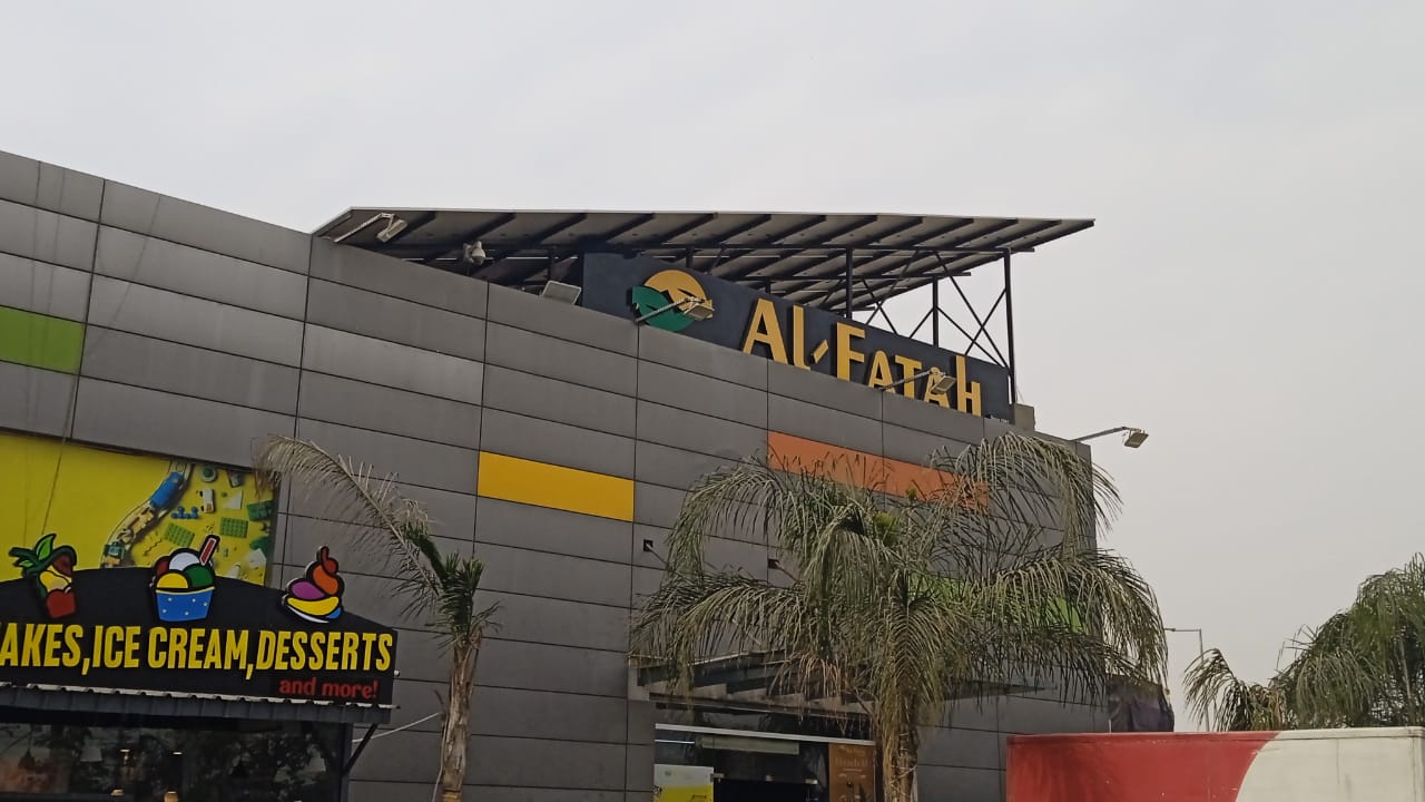 Al-Fatah