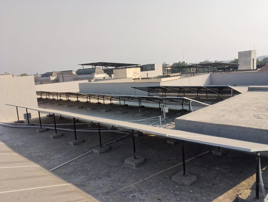 30kW Solar System Price in Pakistan (2026): On-Grid vs Hybrid, Units and Payback