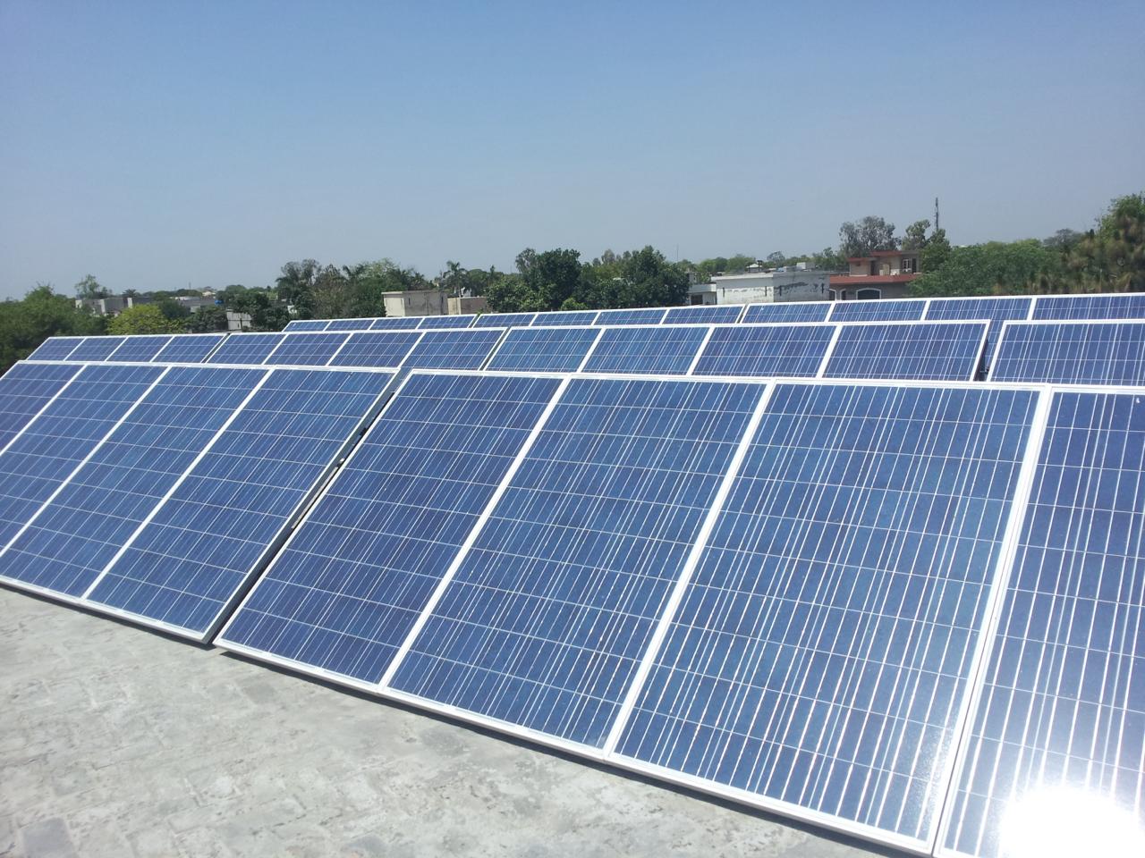 15kw - Johar Town,Lahore