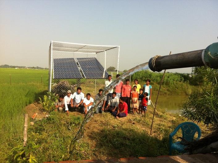 21kw -Barki,Lahore