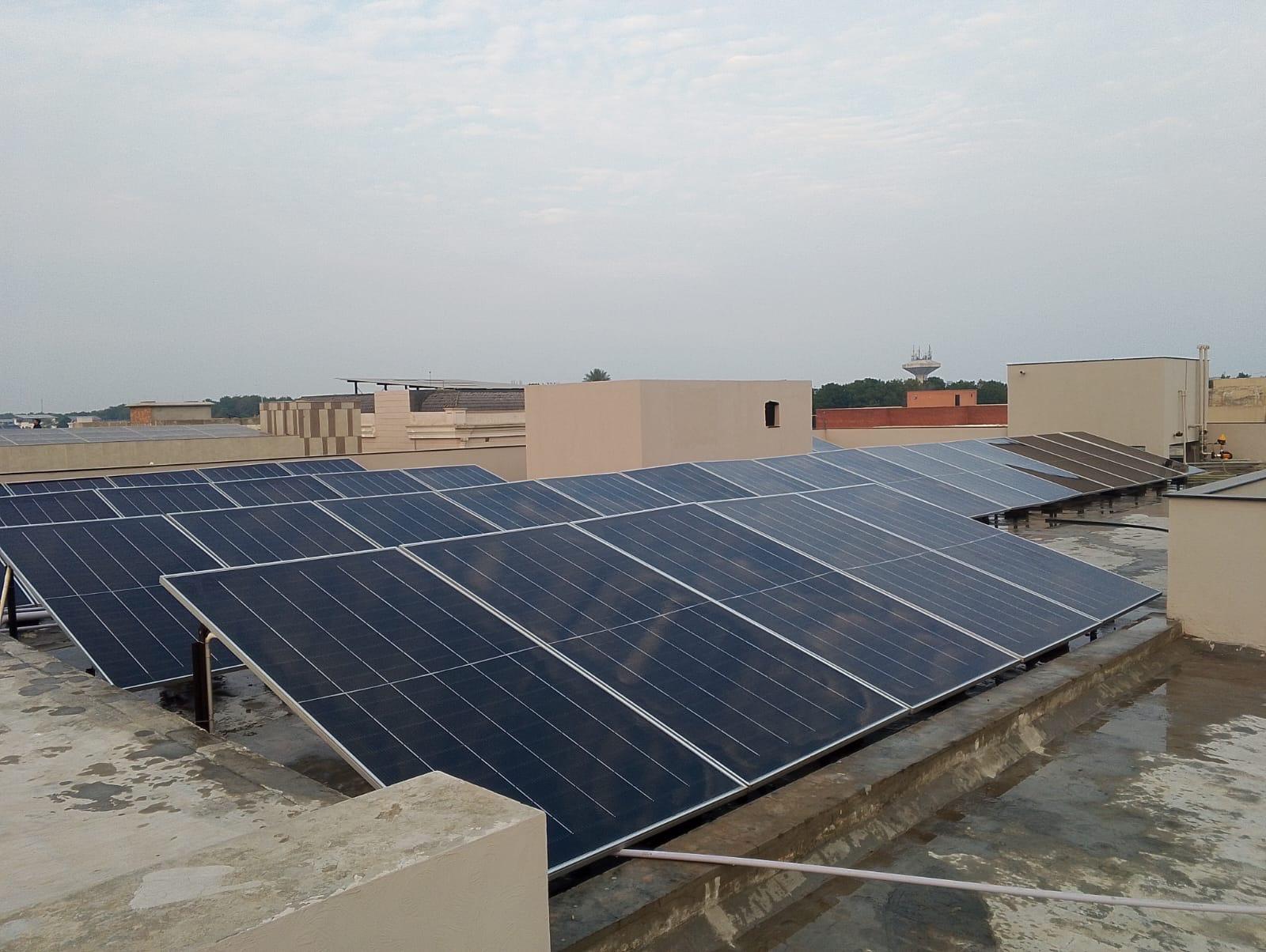 25kw DHA Phase 8-2