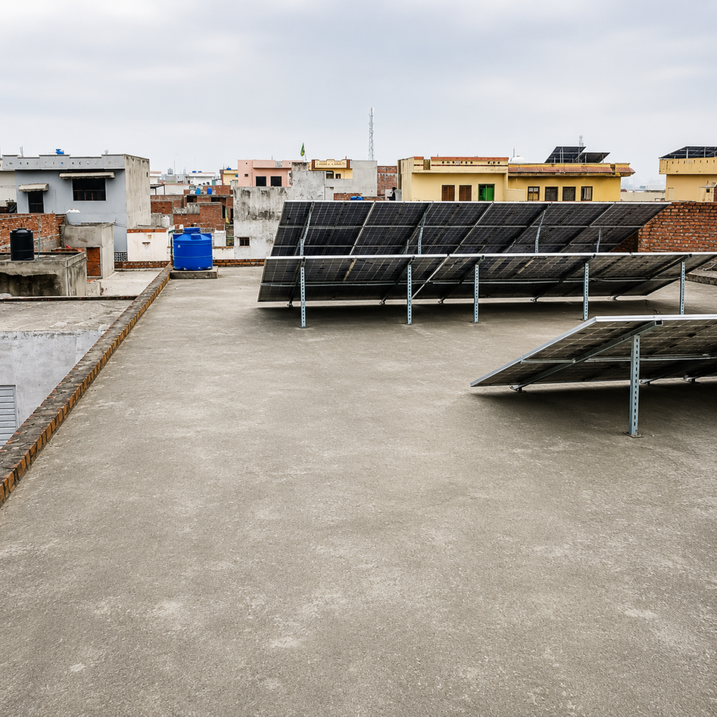 15kW Solar System Price in Pakistan (2026): On-Grid vs Hybrid, Units and Payback
