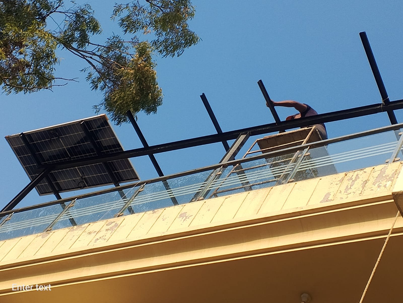 60kW Hybrid Solar System | Gaming Zone, Johar Town, Lahore